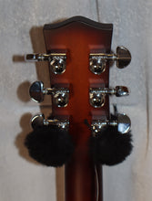 Load image into Gallery viewer, Maton SRS70C-TSB Solid Road Series Dreadnought Cutaway Acoustic Electric Tobacco Sunburst with case NEW
