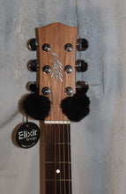 Load image into Gallery viewer, Maton Performer 808 Slim Body Cutaway Left-Handed Acoustic Electric Guitar with case NEW Lefty
