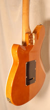 Load image into Gallery viewer, Reverend Ryan Malicsi Signature White Gold Sparkle electric guitar NEW
