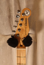 Load image into Gallery viewer, Reverend Charger 290 Sandstone Roasted Maple electric guitar NEW
