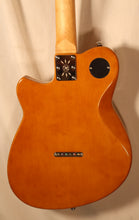Load image into Gallery viewer, Reverend Charger 290 Sandstone Roasted Maple electric guitar NEW
