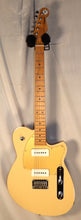 Load image into Gallery viewer, Reverend Charger 290 Sandstone Roasted Maple electric guitar NEW
