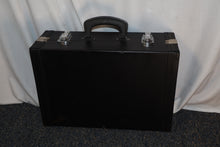 Load image into Gallery viewer, JZ Music Cornet Gold Lacquer with case + Bach 5C mouthpiece used
