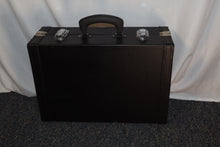 Load image into Gallery viewer, JZ Music Cornet Gold Lacquer with case + Bach 5C mouthpiece used

