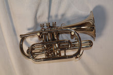 Load image into Gallery viewer, Generic Student Bb Cornet used
