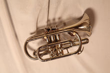 Load image into Gallery viewer, Generic Student Bb Cornet used
