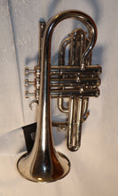 Load image into Gallery viewer, Generic Student Bb Cornet used
