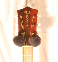Load image into Gallery viewer, Kay Rex Royal Sunburst Acoustic Guitar vintage 1940s-50s
