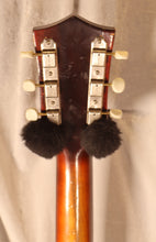 Load image into Gallery viewer, Kay Rex Royal Sunburst Acoustic Guitar vintage 1940s-50s
