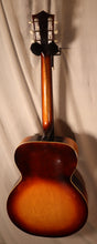 Load image into Gallery viewer, Kay Rex Royal Sunburst Acoustic Guitar vintage 1940s-50s
