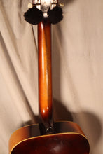Load image into Gallery viewer, Kay Rex Royal Sunburst Acoustic Guitar vintage 1940s-50s
