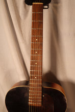 Load image into Gallery viewer, Kay Rex Royal Sunburst Acoustic Guitar vintage 1940s-50s
