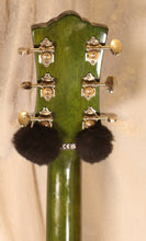 Load image into Gallery viewer, Guild Starfire I DC Vibrato Tailpiece Emerald Green Semi-Hollow Electric Guitar with gig bag used
