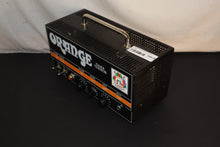Load image into Gallery viewer, Orange Dark Terror 15 Hi-Gain Tube Amp Head used
