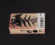 Load image into Gallery viewer, JAM Pedals Ripple Phaser guitar effect pedal used
