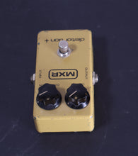Load image into Gallery viewer, MXR MX-104 Block Distortion+ vintage 1975-84
