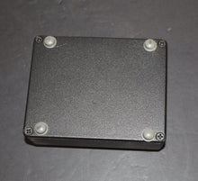 Load image into Gallery viewer, Hudson Electronics Sidecar Germanium Clipping Overdrive guitar effect pedal used
