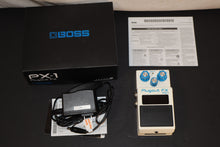 Load image into Gallery viewer, Boss PX-1 Plugout FX multi-effects pedal used
