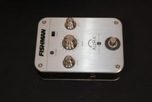 Load image into Gallery viewer, Fishman Aura Imaging Sixteen Pedal Acoustic Guitar Pedal used
