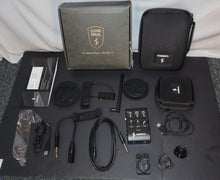 Load image into Gallery viewer, Cloudvocal ISOLO GT10 Acoustic Guitar Pickup Wireless System used
