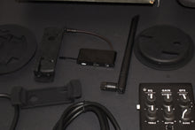 Load image into Gallery viewer, Cloudvocal ISOLO GT10 Acoustic Guitar Pickup Wireless System used
