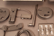 Load image into Gallery viewer, Cloudvocal ISOLO GT10 Acoustic Guitar Pickup Wireless System used

