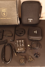 Load image into Gallery viewer, Cloudvocal ISOLO GT10 Acoustic Guitar Pickup Wireless System used
