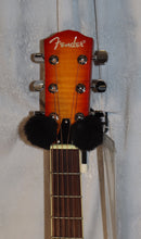 Load image into Gallery viewer, Fender FR50CE Cutaway Acoustic Electric Resonator Guitar used Recently Setup with new strings
