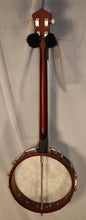 Load image into Gallery viewer, Recording King RKT-05 4-string Open Back Tenor Banjo used
