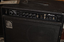 Load image into Gallery viewer, Ampeg BA210v2 2x10" Bass Combo Amp used
