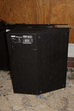 Load image into Gallery viewer, Ampeg BA210v2 2x10" Bass Combo Amp used
