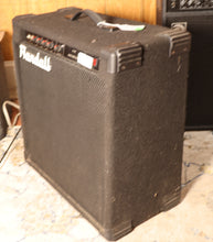 Load image into Gallery viewer, Randall B100 100 watt 1x15" bass combo amp used
