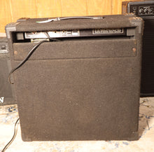 Load image into Gallery viewer, Randall B100 100 watt 1x15" bass combo amp used
