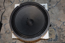Load image into Gallery viewer, Celestin Vintage 30 16 ohm 12" guitar speaker used
