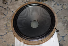 Load image into Gallery viewer, Celestion Creamback G12H-75 12" 8 ohm 75 watt guitar speaker
