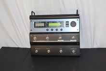Load image into Gallery viewer, TC Helicon VoiceLive Vocal Effects Processor used
