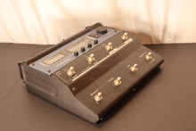 Load image into Gallery viewer, TC Helicon VoiceLive Vocal Effects Processor used
