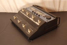 Load image into Gallery viewer, TC Helicon VoiceLive Vocal Effects Processor used
