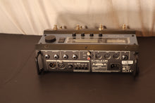 Load image into Gallery viewer, TC Helicon VoiceLive Vocal Effects Processor used
