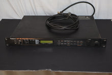 Load image into Gallery viewer, Roland GP-16 Digital Guitar Effects Processor used rack effect Made in Japan
