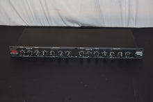 Load image into Gallery viewer, dbx 266XL Compressor / Gate rack effect used
