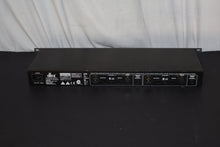 Load image into Gallery viewer, dbx 266XL Compressor / Gate rack effect used
