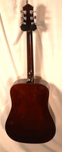Load image into Gallery viewer, Guild USA D-25NT Dreadnought Acoustic with case used vintage 1994 Westerly Rhode Island
