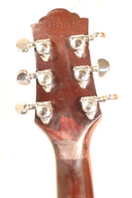 Load image into Gallery viewer, Guild USA D-25NT Dreadnought Acoustic with case used vintage 1994 Westerly Rhode Island
