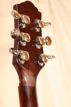 Load image into Gallery viewer, Guild USA D-25NT Dreadnought Acoustic with case used vintage 1994 Westerly Rhode Island
