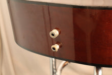 Load image into Gallery viewer, Guild USA D-25NT Dreadnought Acoustic with case used vintage 1994 Westerly Rhode Island
