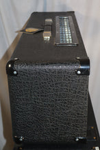 Load image into Gallery viewer, Marshall JCM 25/50 Model 2555x Silver Jubilee Re-Issue 2-Channel 100 watt All Tube Guitar Amp Head Black used 2020
