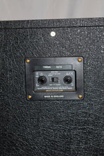 Load image into Gallery viewer, Marshall 1960A Angled 300 watt 4x12" Guitar SPeaker Cabinet Celestion G12T-75 used 2020
