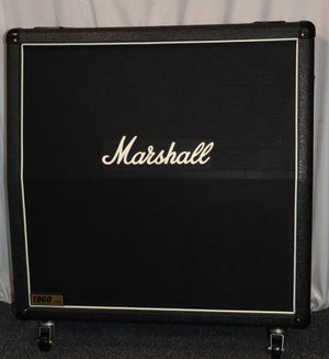 Marshall 1960A Angled 300 watt 4x12" Guitar SPeaker Cabinet Celestion G12T-75 used 2020