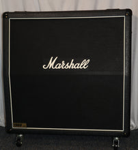 Load image into Gallery viewer, Marshall 1960A Angled 300 watt 4x12" Guitar SPeaker Cabinet Celestion G12T-75 used 2020

